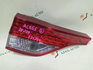 Вставка между стопов левая TOYOTA ESTIMA ACR55 28209 1 ракурс