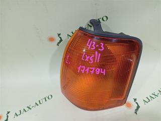 Габарит левый TOYOTA CROWN