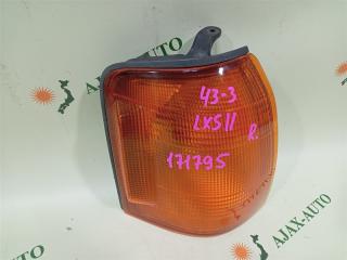 Габарит правый TOYOTA CROWN