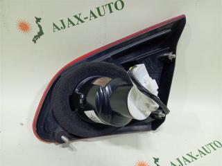 Вставка между стопов левая NISSAN DUALIS NJ10 26555JD800 1 ракурс