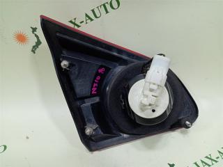 Вставка между стопов правая NISSAN DUALIS NJ10 26555JD800 2 ракурс