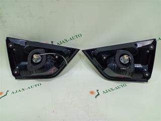 Вставка между стопов MITSUBISHI OUTLANDER CW5W 1146356 1 ракурс