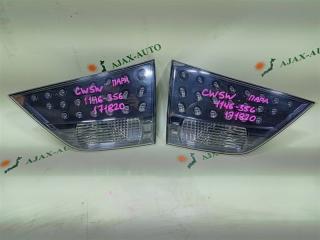 Вставка между стопов MITSUBISHI OUTLANDER