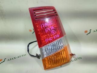 Стоп-сигнал правый MITSUBISHI TOPPO контрактная Стоп-сигнал правый MITSUBISHI TOPPO