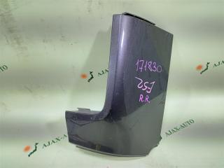 Планка под стоп правая задняя NISSAN ELGRAND E52 2 ракурс