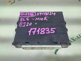 Блок efi SUBARU LEGACY BL5 EJ20 22611AN110 2 ракурс