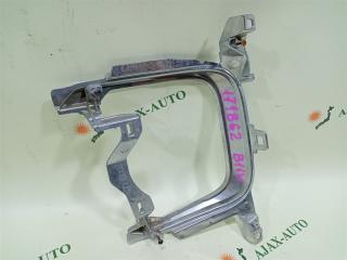 Заглушка бампера правая MITSUBISHI EK WAGON