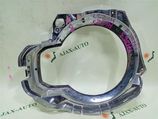 Очки на фары правые SUZUKI HUSTLER