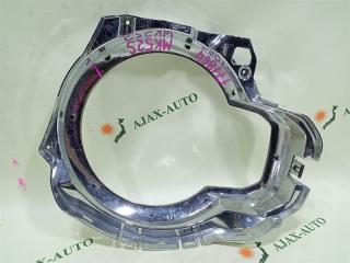 Очки на фары левые SUZUKI HUSTLER