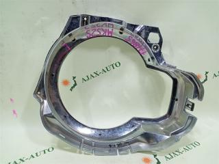 Очки на фары левые SUZUKI HUSTLER