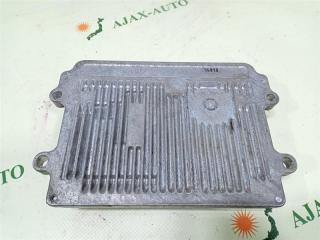 Блок efi MAZDA DEMIO