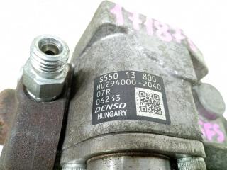 Тнвд MAZDA DEMIO