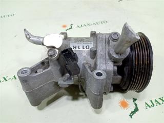Компрессор кондиционера MAZDA DEMIO