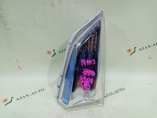 Габарит правый NISSAN LEAF