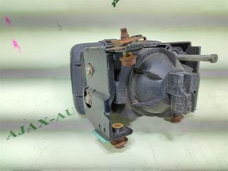 Запчасть туманка правая SUBARU LEGACY