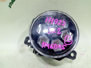 Туманка левая SUBARU IMPREZA