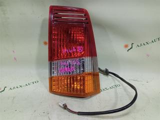 Стоп-сигнал правый MITSUBISHI TOPPO BJ контрактная Стоп-сигнал правый MITSUBISHI TOPPO BJ