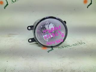Туманка правая TOYOTA COROLLA AXIO NZE141 A044633 1 ракурс