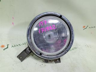 Запчасть туманка MITSUBISHI MINICA