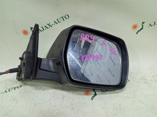 Зеркало правое SUBARU LEGACY