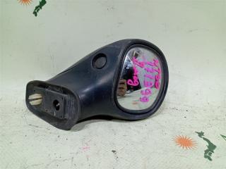 Зеркало на крыло NISSAN X-TRAIL