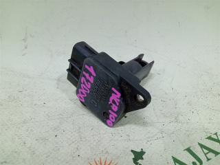 Датчик расхода воздуха TOYOTA RACTIS контрактная Датчик расхода воздуха TOYOTA RACTIS