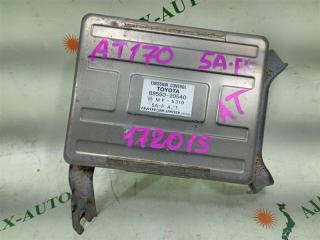 Блок efi TOYOTA CARINA контрактная Блок efi TOYOTA CARINA