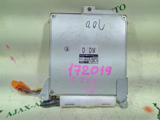 Блок efi NISSAN AD Y11 YD22 23710WD304 1 ракурс