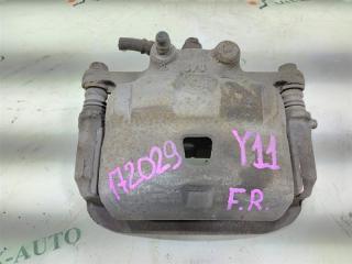 Суппорт передний правый MAZDA FAMILIA