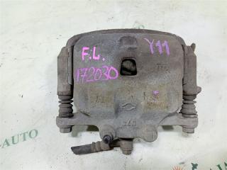 Суппорт передний левый MAZDA FAMILIA