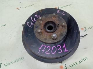 Ступица задняя левая SUBARU IMPREZA контрактная Ступица задняя левая SUBARU IMPREZA