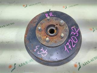 Ступица задняя правая SUBARU IMPREZA контрактная Ступица задняя правая SUBARU IMPREZA