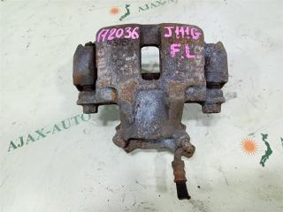 Суппорт передний левый DAIHATSU TERIOS KID контрактная Суппорт передний левый DAIHATSU TERIOS KID