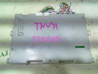 Блок управления климат-контролем NISSAN PRESAGE