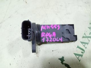 Датчик расхода воздуха SUZUKI WAGON R контрактная Датчик расхода воздуха SUZUKI WAGON R