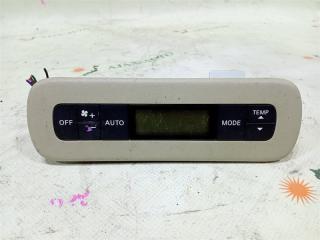 Климат-контроль NISSAN ELGRAND E52 1 ракурс