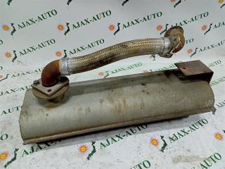 Глушитель KUBOTA