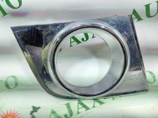 Ободок туманки передний правый DAIHATSU MOVE