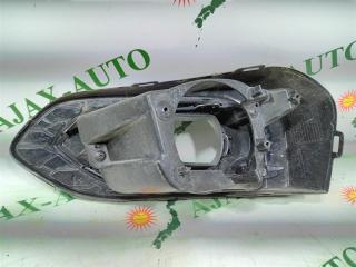 Заглушка бампера передняя левая HONDA FIT