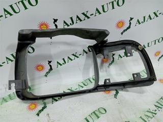 Очки на фары передние правые NISSAN AD