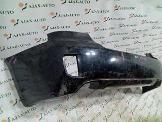 Бампер задний SUBARU LEGACY BL5 4 ракурс