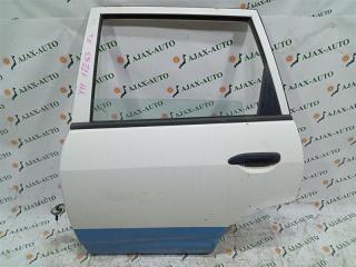 Дверь задняя левая NISSAN AD контрактная Дверь задняя левая NISSAN AD