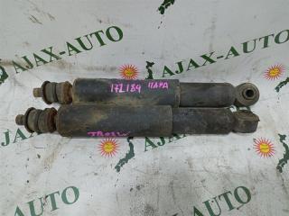 Амортизатор передний SUZUKI JIMNY