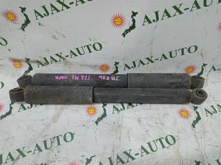 Амортизатор задний SUZUKI JIMNY