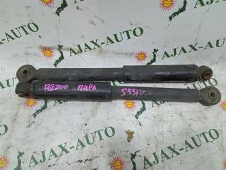 Амортизатор задний DAIHATSU HIJET