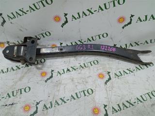 Рычаг задний левый SUBARU IMPREZA контрактная Рычаг задний левый SUBARU IMPREZA