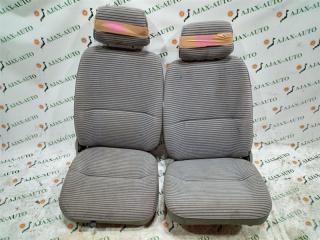 Запчасть сидение ISUZU FARGO