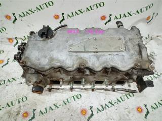 Головка блока цилиндров NISSAN AD Y11 YD22 2 ракурс
