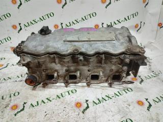 Головка блока цилиндров NISSAN AD Y11 YD22 3 ракурс