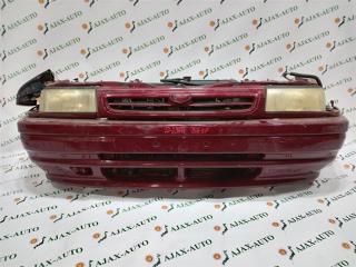 Nose cut MAZDA FAMILIA контрактная Nose cut MAZDA FAMILIA